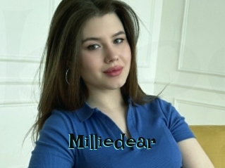 milliedear Blog Pornostar