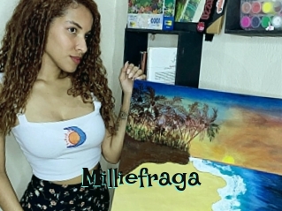Milliefraga