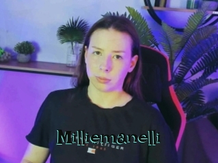 Milliemanelli