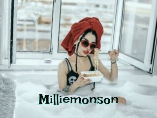 Milliemonson