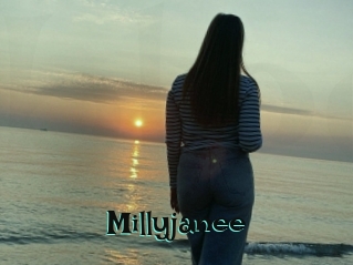 Millyjanee