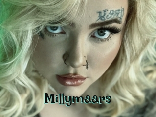 Millymaars