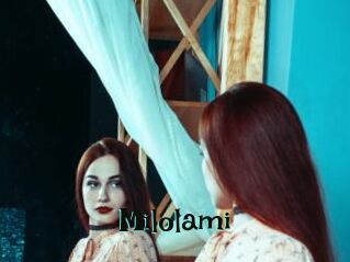 milolami Blog Pornostar