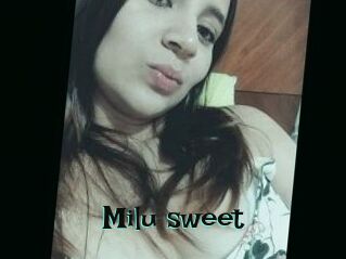 Milu_sweet