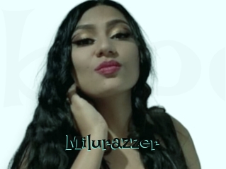 milurazzer Blog Pornostar