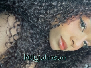 Milyjohnson