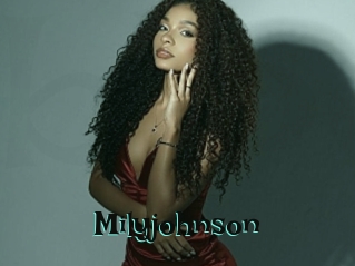 Milyjohnson
