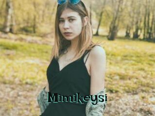 Mimikeysi