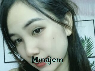 Minajem