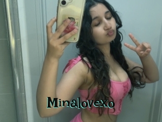 Minalovexo