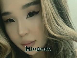 minamin Blog Pornostar