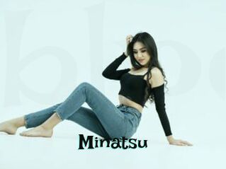 Minatsu