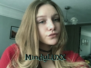 MindyLUXX