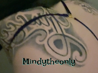 mindytheonly Blog Pornostar