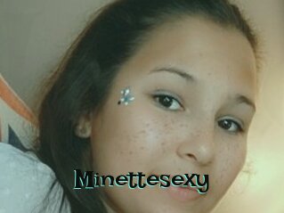 Minettesexy