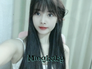 Mingbaby