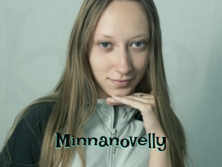 Minnanovelly
