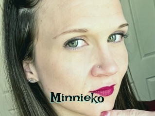Minnieko