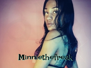 Minniethefreak