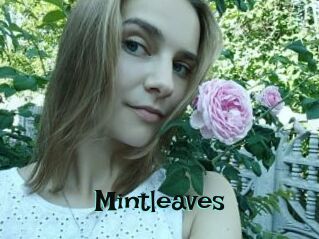 Mintleaves