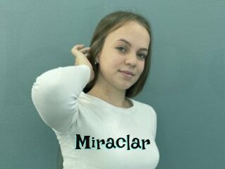 Miraclar