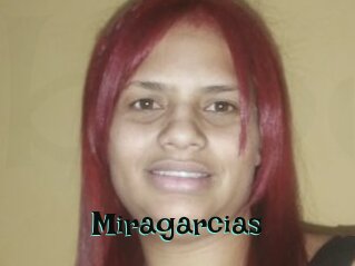 Miragarcias