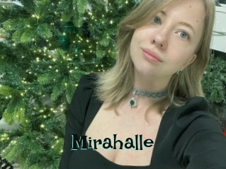 Mirahalle
