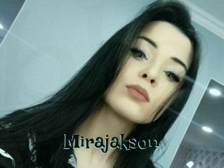 Mirajakson