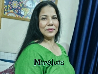 Miraluis