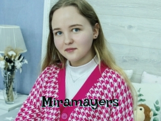miramayers Blog Pornostar