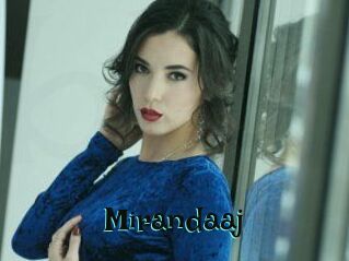 Mirandaaj