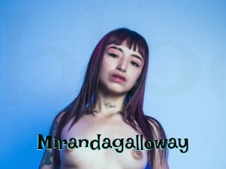 Mirandagalloway