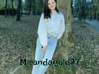 Mirandagold27