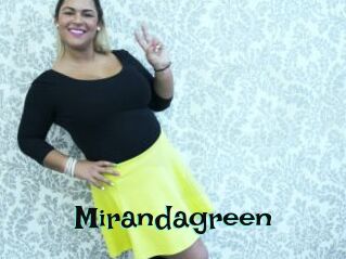 Mirandagreen