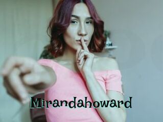 Mirandahoward