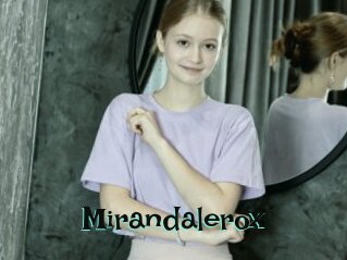 Mirandalerox