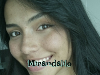 Mirandalilo