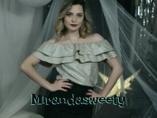 Mirandasweety
