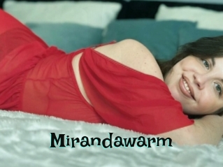 Mirandawarm