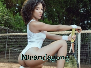 Mirandayong