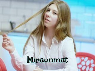 Miraunmat