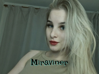 Miraviner