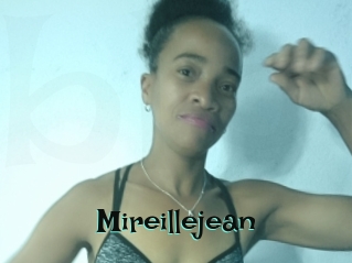 Mireillejean