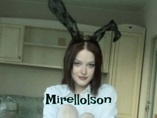 Mirellolson
