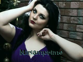 Miriamprime