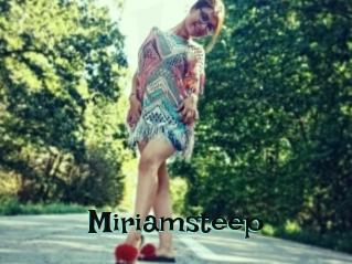 Miriamsteep