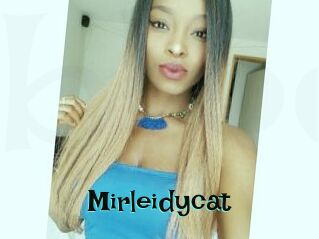 Mirleidycat