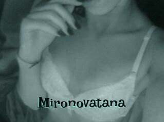 Mironovatana