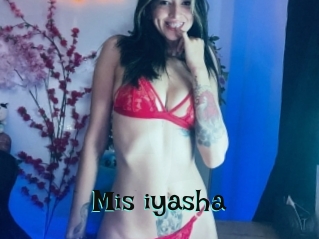 Mis_iyasha