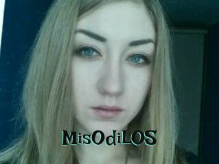 MisOdiLOS